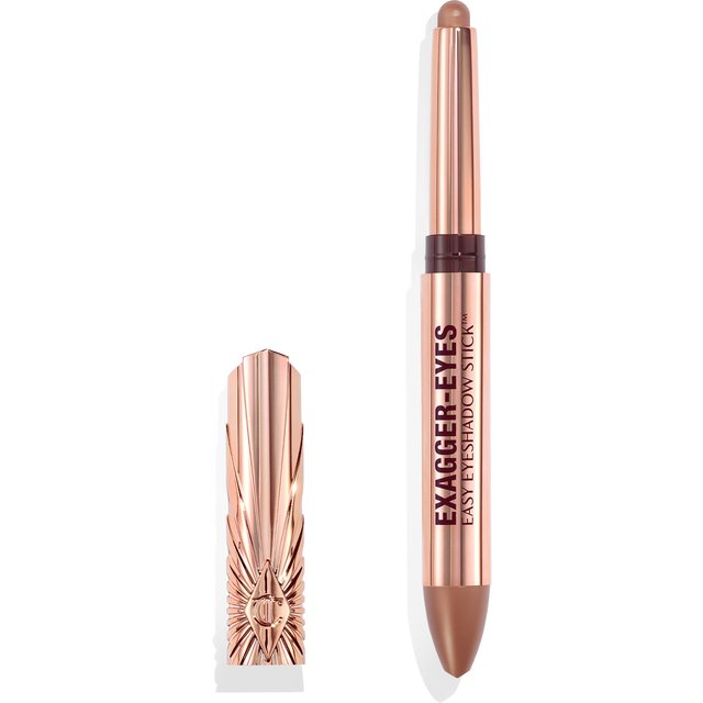 Charlotte Tilbury Exagger-Eyes Easy Eyeshadow Sticks - Mink Sculpt