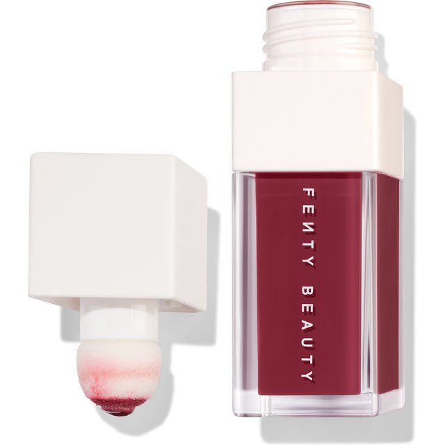 Fenty Beauty Shake 'N Play Buildable Liquid Blush - Wild'Berry Whip