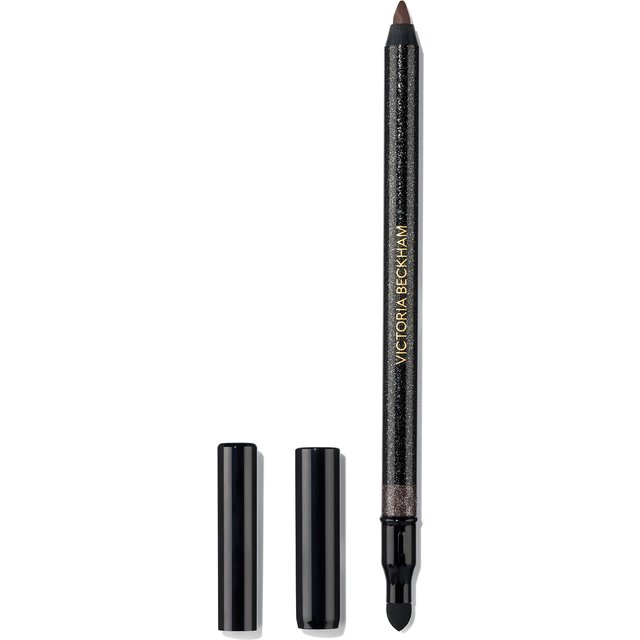 Victoria Beckham Beauty Satin Kajal Liner - Cocoa Pave