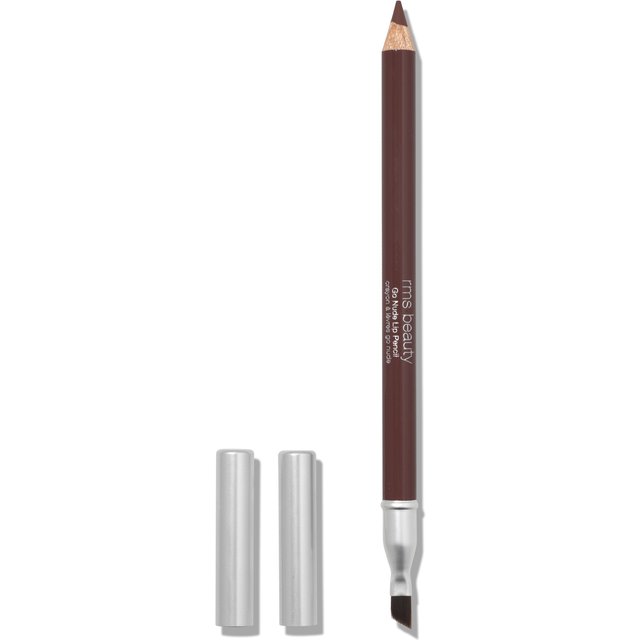 RMS Beauty Go Nude Lip Pencil - Midnight Nude