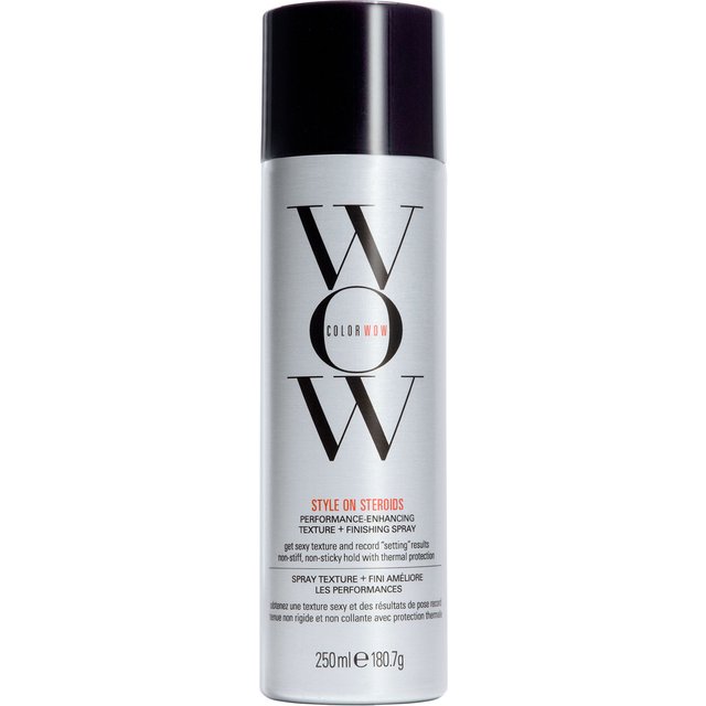 Color Wow Style On Steroids Performance Enhancing Texture Spray
