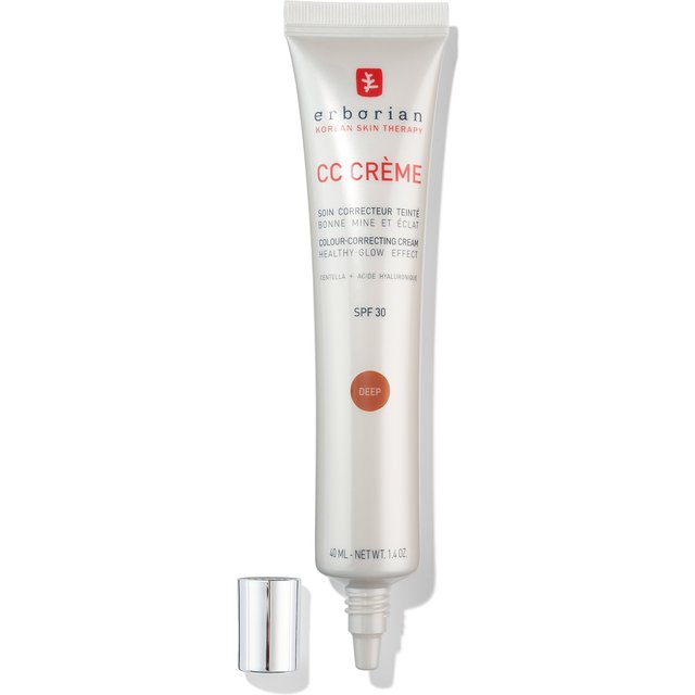 Erborian Cc Cream - Deep 40Ml