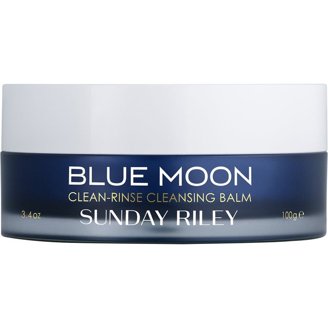 Sunday Riley Blue Moon Clean-Rinse Cleansing Balm