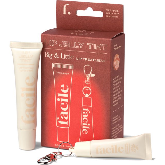 Facile Big & Little Set