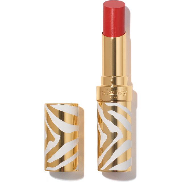 Sisley-Paris Phyto-Rouge Shine Lipstick - 30 Sheer Coral