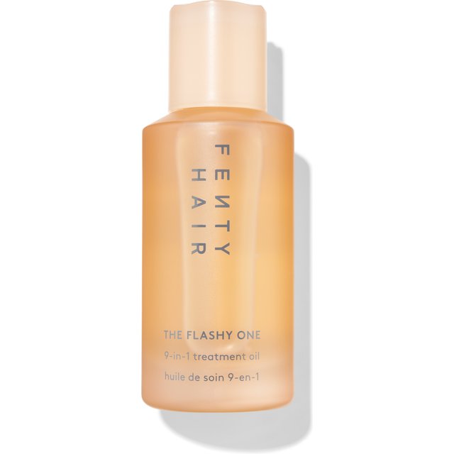Fenty Beauty Fenty Hair The Flashy One