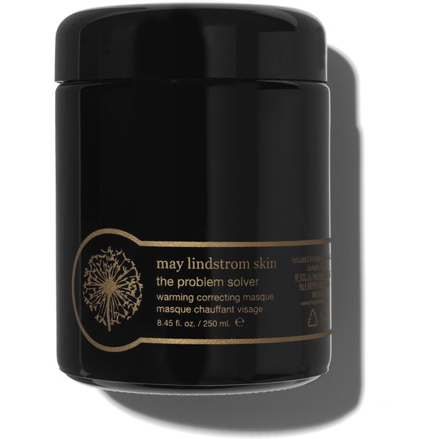 May Lindstrom Skin The Problem Solver