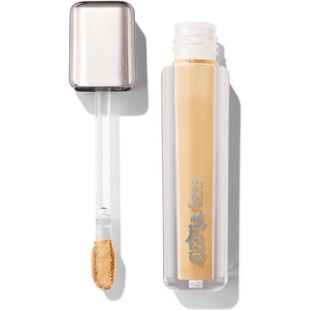 About Face The Illusionist Concealer - Lm1 Warm Olive