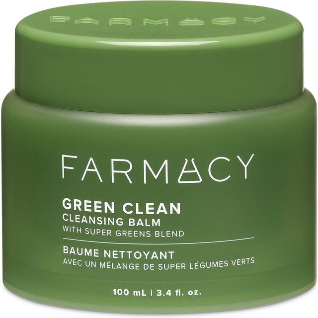 Farmacy Beauty Green Clean Cleansing Balm