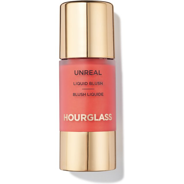 Hourglass Unreal Liquid Blush - Future