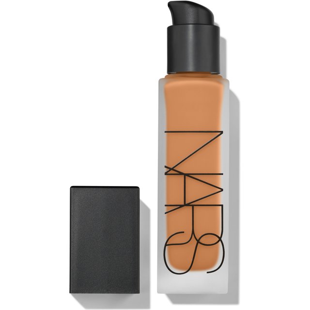 Nars Natural Matte Longwear Foundation - Seville