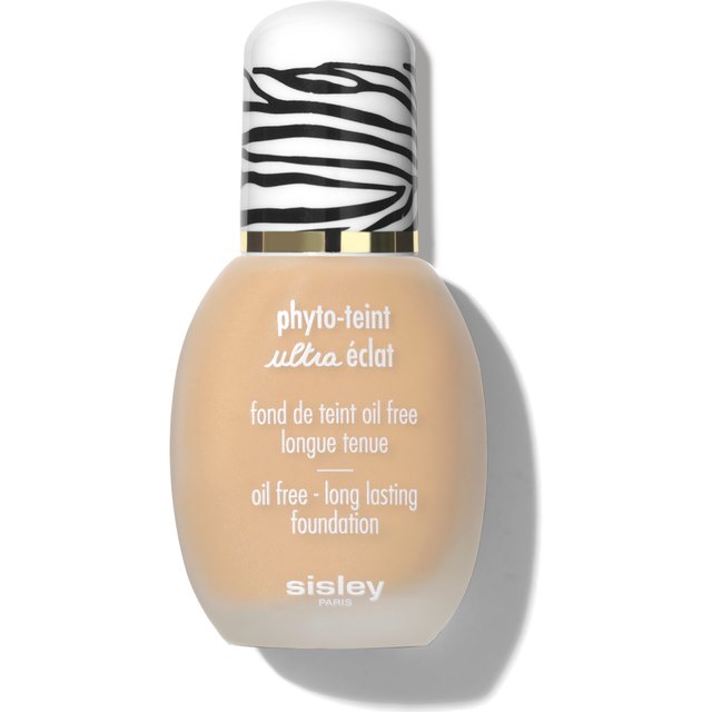 Sisley-Paris Phyto-Teint Ultra Eclat - Porcelaine