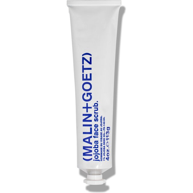 Malin + Goetz Jojoba Face Scrub