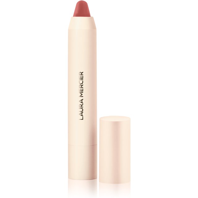 Laura Mercier Petal Soft Lipstick Crayon - Ella