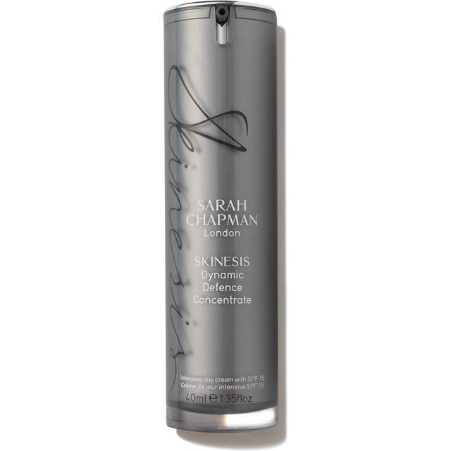 Sarah Chapman Skinesis Dynamic Defence Concentrate Spf 15
