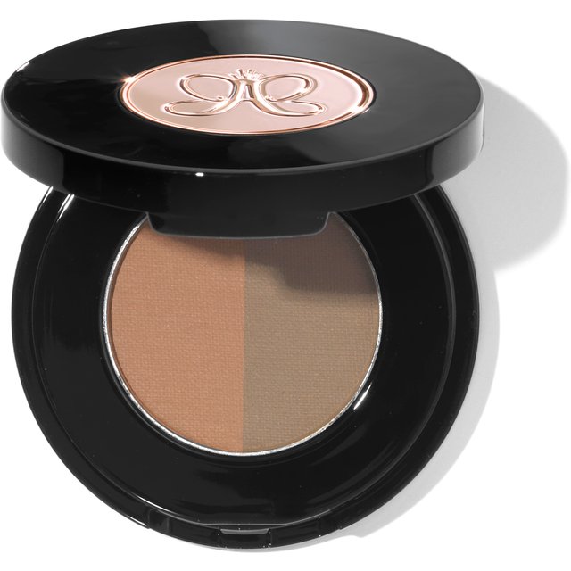 Anastasia Beverly Hills Brow Powder Duo - Caramel