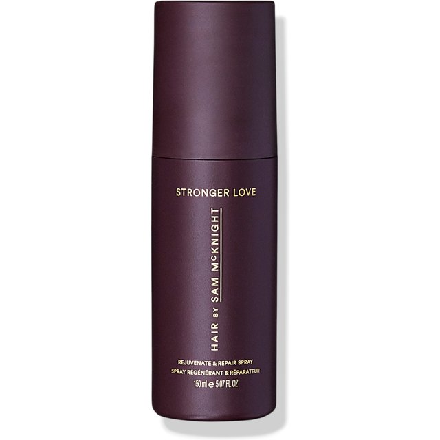 Hair by Sam McKnight Stronger Love Rejuvenate & Repair Spray