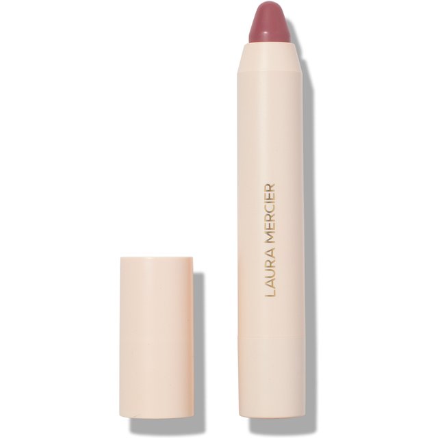 Laura Mercier Petal Soft Lipstick Crayon - Élodie