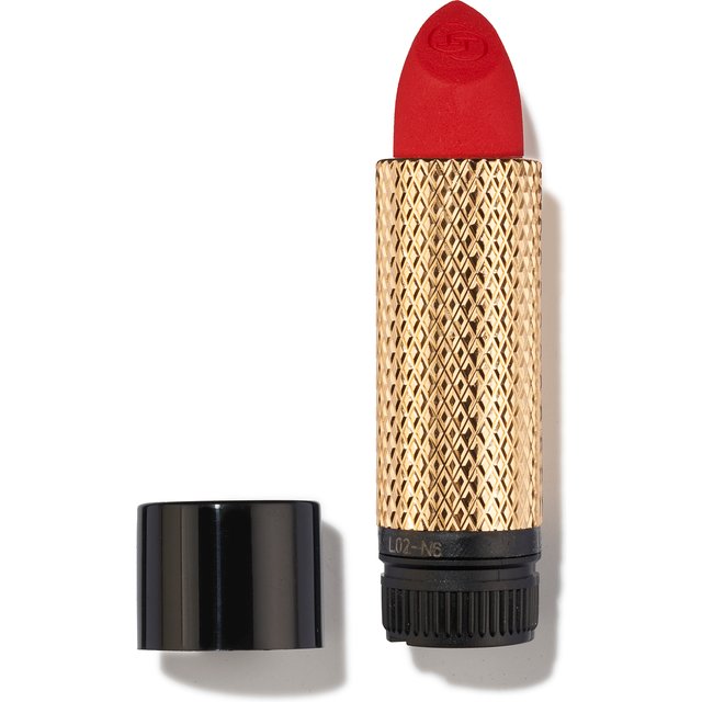 By Terry Rouge Opulent Lipstick Refill - Red Alert