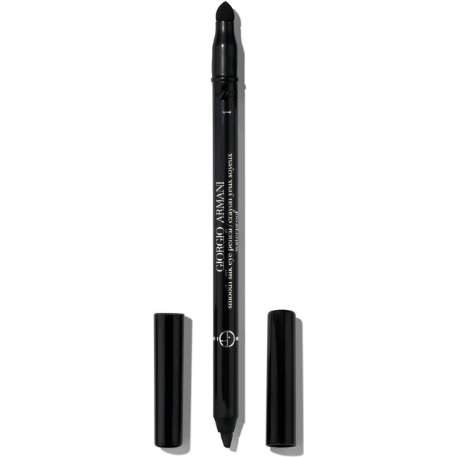 Armani Beauty Smooth Silk Eye Pencil Waterproof