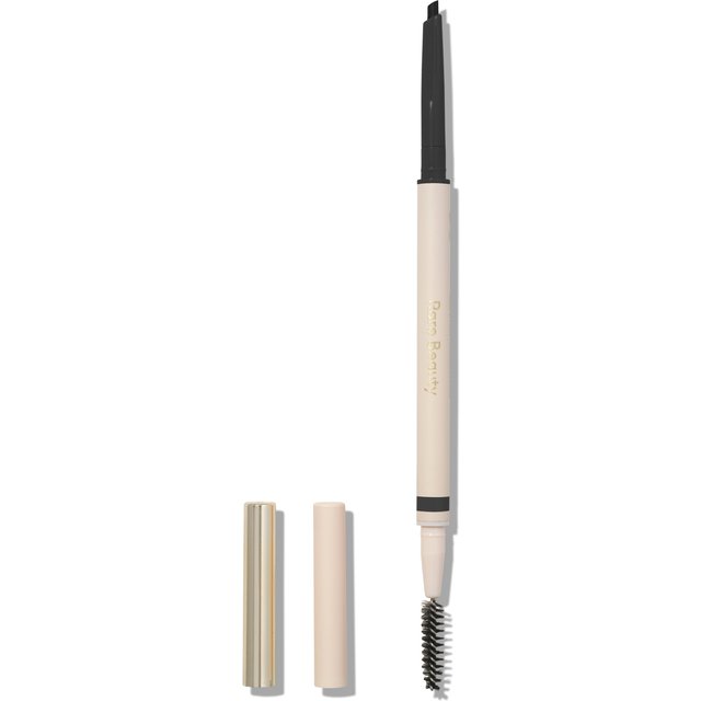 Rare Beauty Brow Harmony Precision Pencil - Soft Black