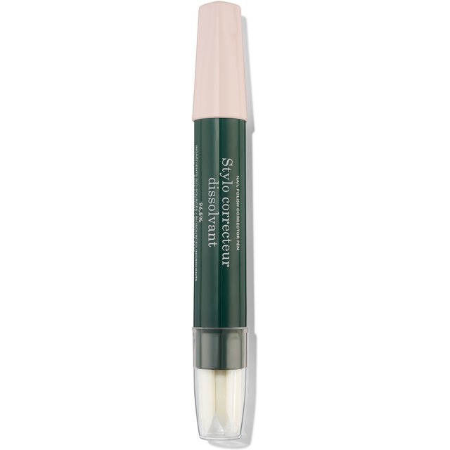 Manucurist Green Flash Remover Corrector Pen - 3 Refill Tips