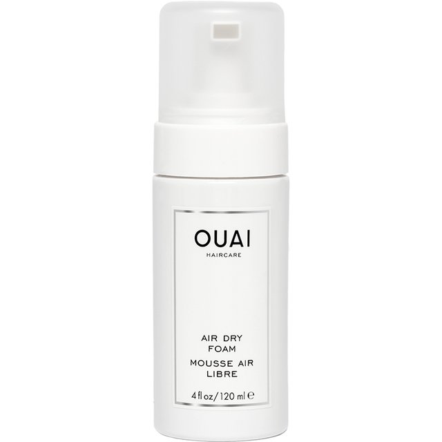 Ouai Air Dry Foam