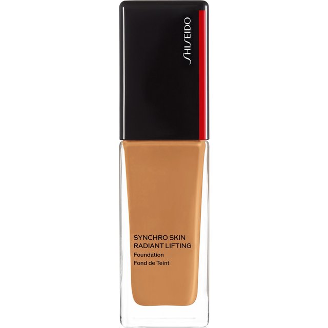 Shiseido Synchro Skin Radiant Lifting Foundation - 420
