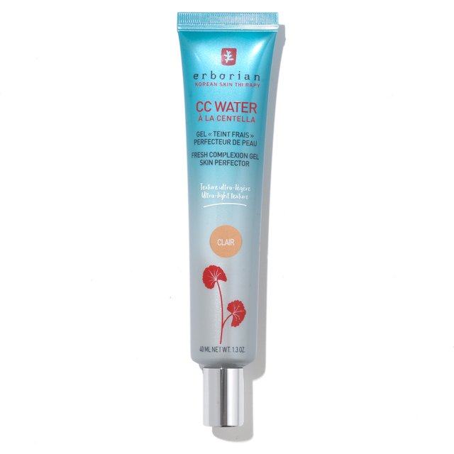Erborian Cc Water - Clair