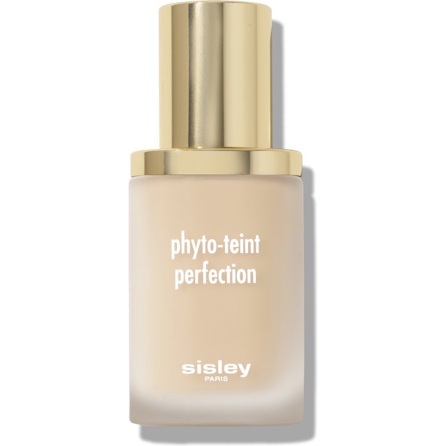 Sisley-Paris Phyto-Teint Perfection Foundation - 3W2 Hazel
