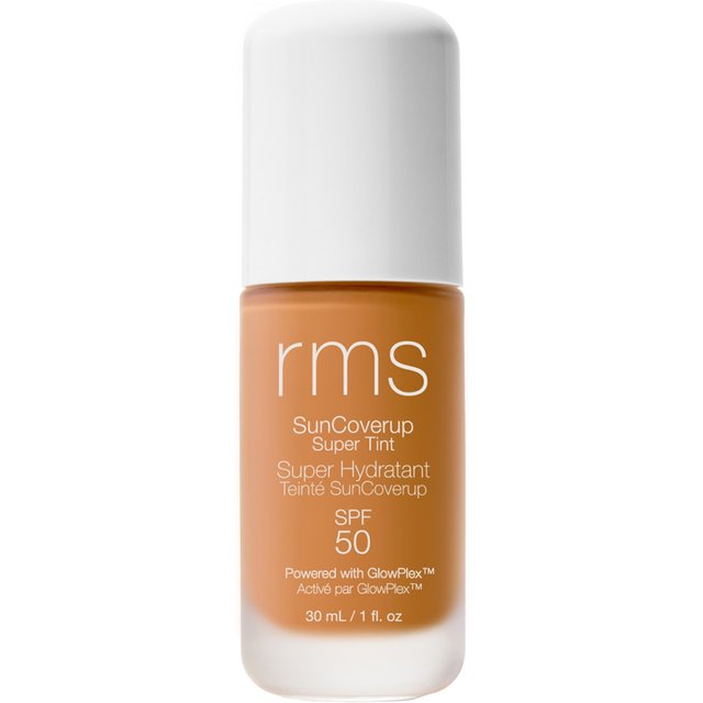 RMS Beauty Suncoverup Super Tint Spf 50 - Honey