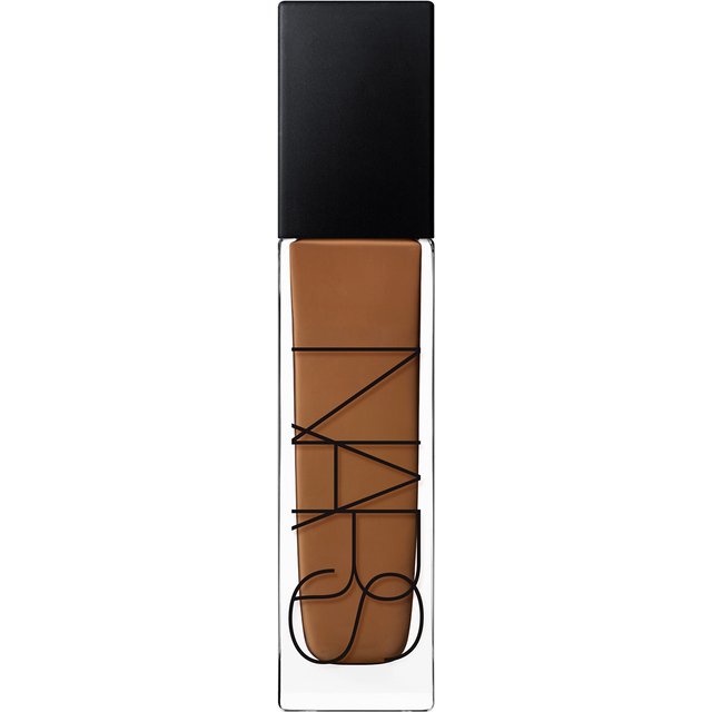 Nars Natural Radiant Longwear Foundation - Zambie