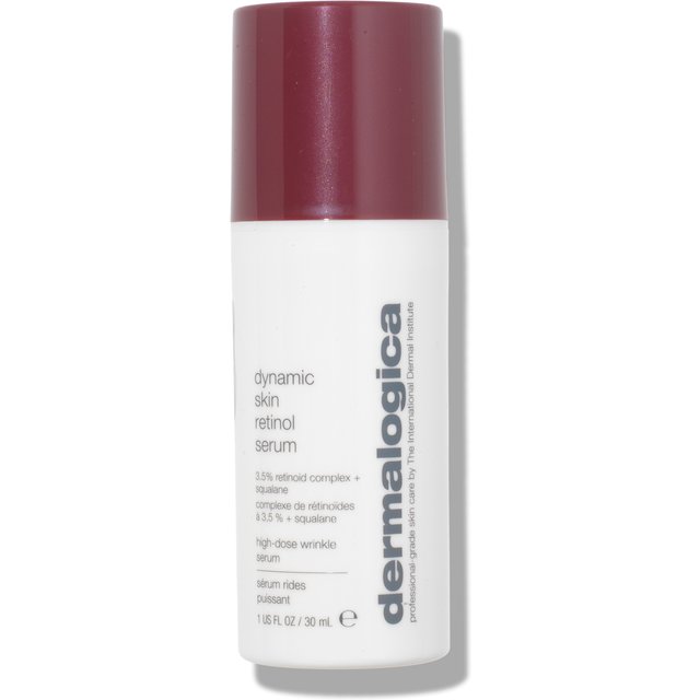 Dermalogica Dynamic Retinol Renewal Serum