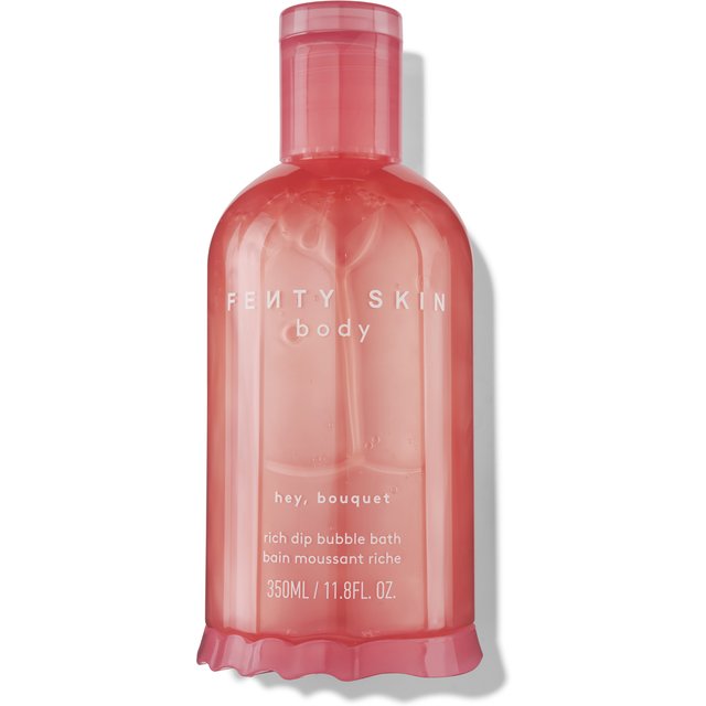 Fenty Beauty Fenty Skin Rich Dip Bubble Bath Hey, Bouquet