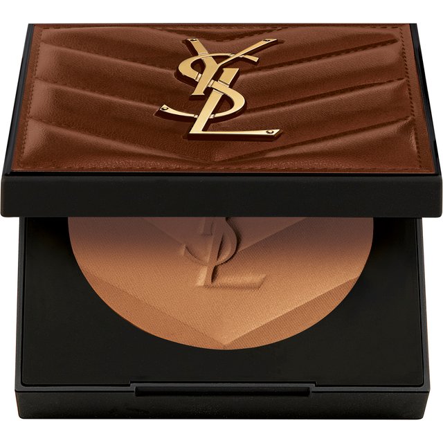 YSL BEAUTY All Hours Hyper Bronze Powder - 03