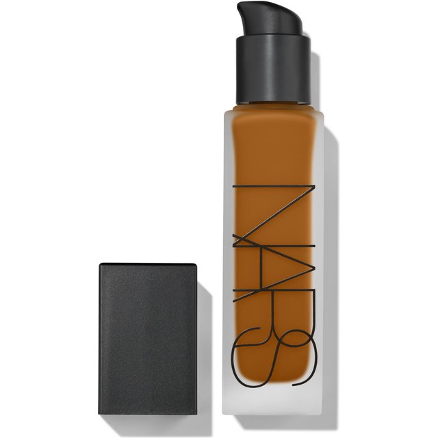 Nars Natural Matte Longwear Foundation - Perth