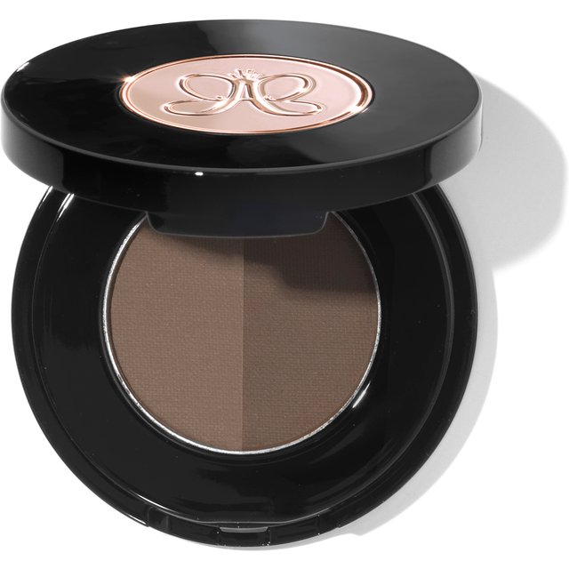 Anastasia Beverly Hills Brow Powder Duo - Ash Brown