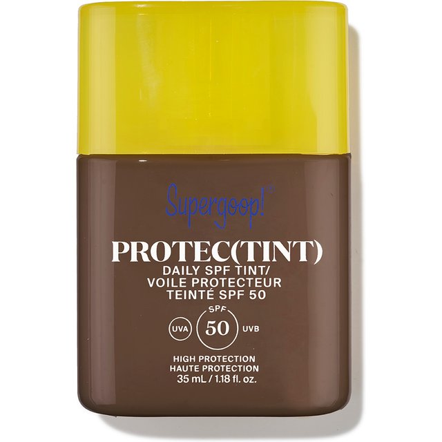 Supergoop! Protec(Tint) Daily Skin Tint Spf50 - 52N