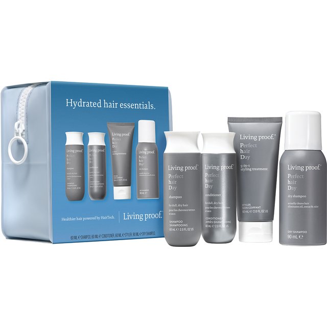 Living Proof Perfect Hair Day Trial Kit