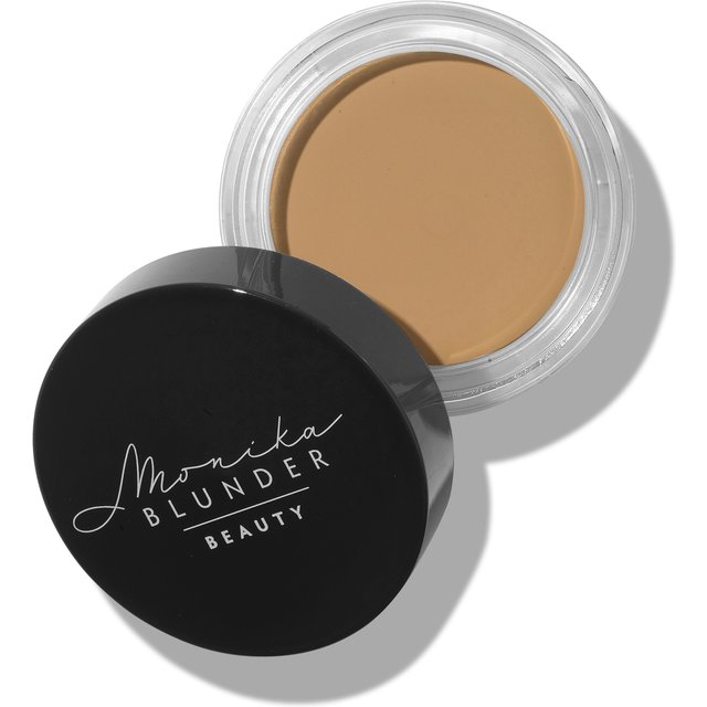 Monika Blunder Beauty Cover Foundation/Concealer - 4.5 Veir.5