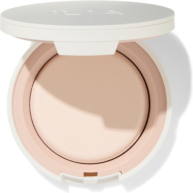 Ilia Beauty Soft Focus Finishing Powder - Light Translucent