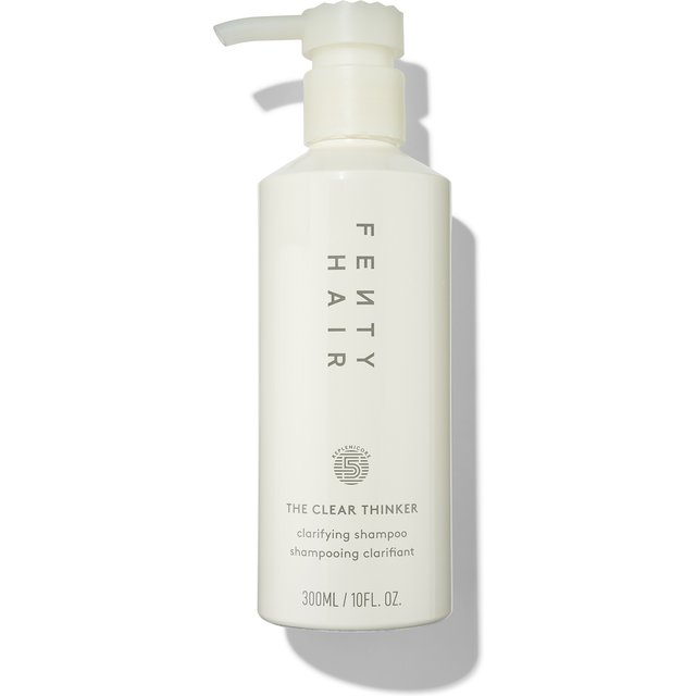 Fenty Beauty Fenty Hair Clear Thinker Clarifying Shampoo