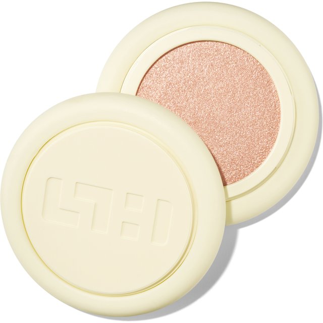 Simihaze Beauty Soft Strobe Creamy Highlight Powder - Citrine