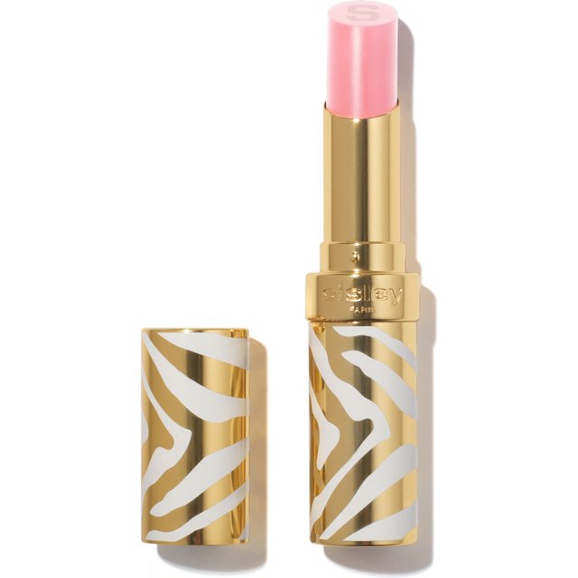 Sisley-Paris Phyto Lip Balm - Pink Glow