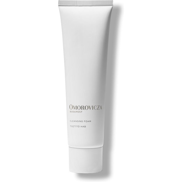 Omorovicza Cleansing Foam
