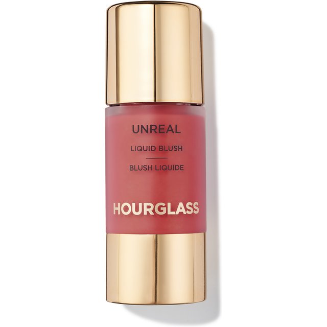 Hourglass Unreal Liquid Blush - Vision