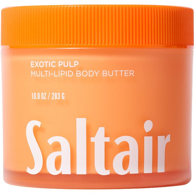 Saltair Exotic Pulp Body Butter