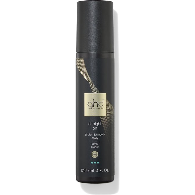 ghd Straight On Straight And Smooth Spray