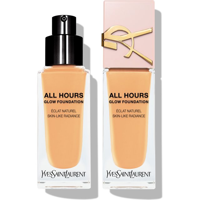 YSL BEAUTY All Hours Glow Foundation - Lw4