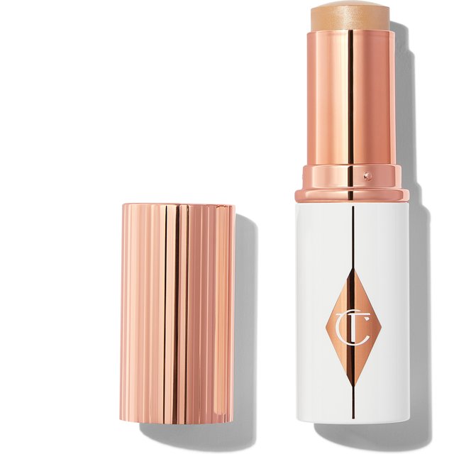 Charlotte Tilbury Unreal Skin Sheer Glow Tint - 4 Fair